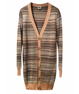 

Кардиган M MISSONI