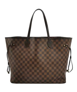 LOUIS VUITTON Сумка тоут