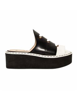 

Шлепанцы FENDI