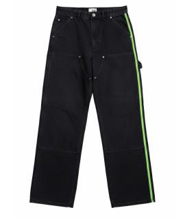 HERON PRESTON Прямые джинсы