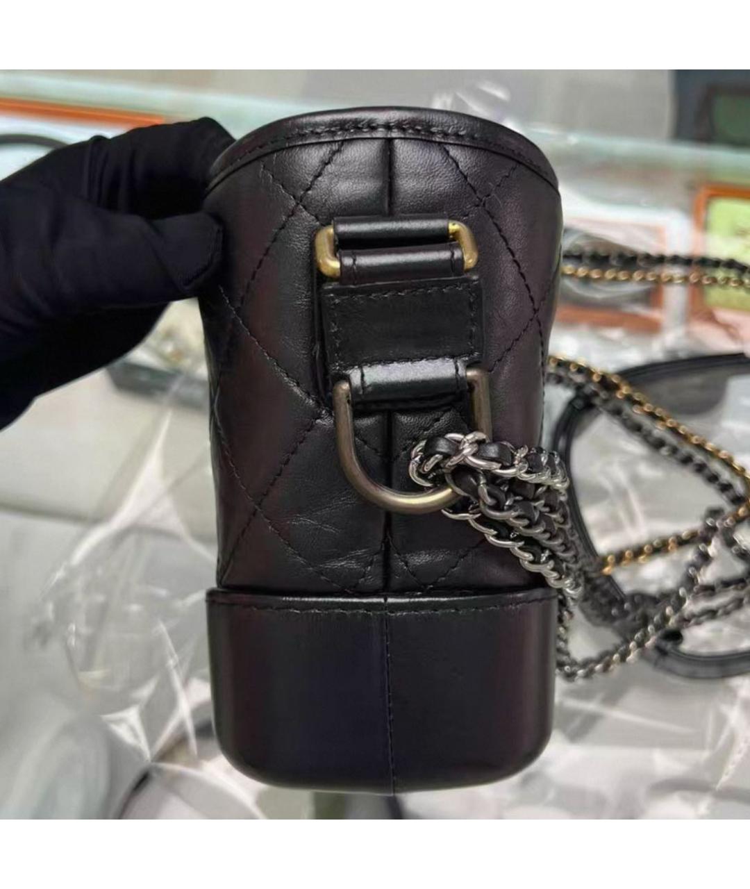 CHANEL Сумка через плечо, фото 3