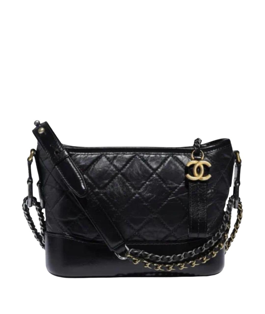 CHANEL Сумка через плечо, фото 1