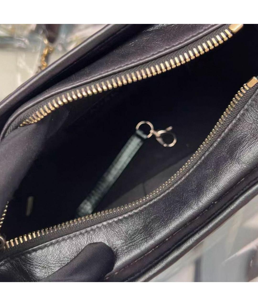 CHANEL Сумка через плечо, фото 4