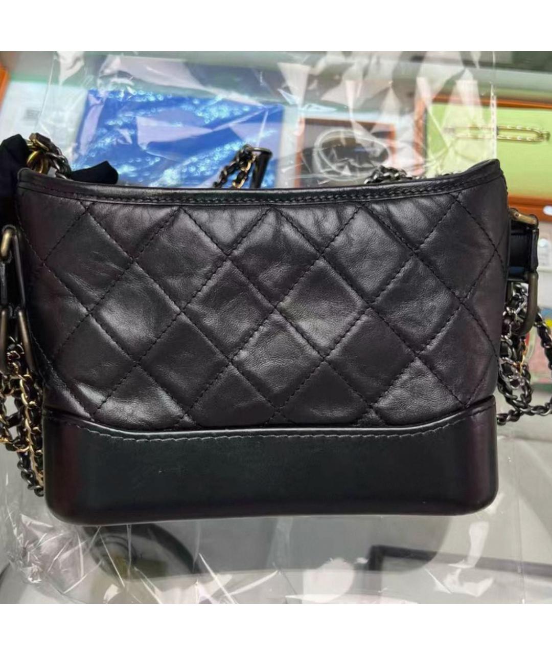 CHANEL Сумка через плечо, фото 2