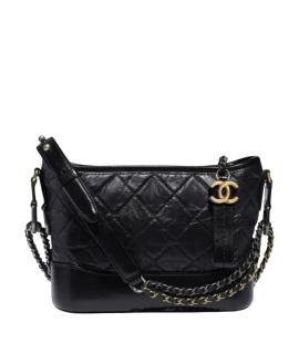 CHANEL Сумка через плечо