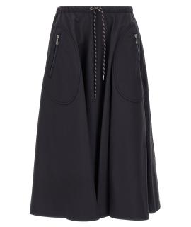 MONCLER Юбка миди