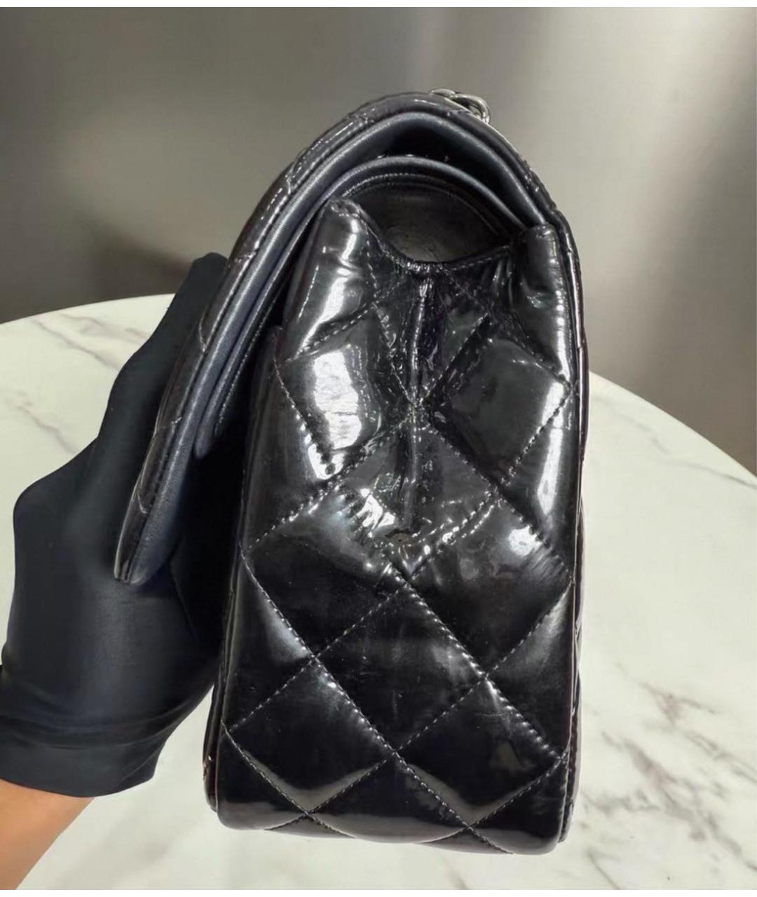 CHANEL Сумка через плечо, фото 4