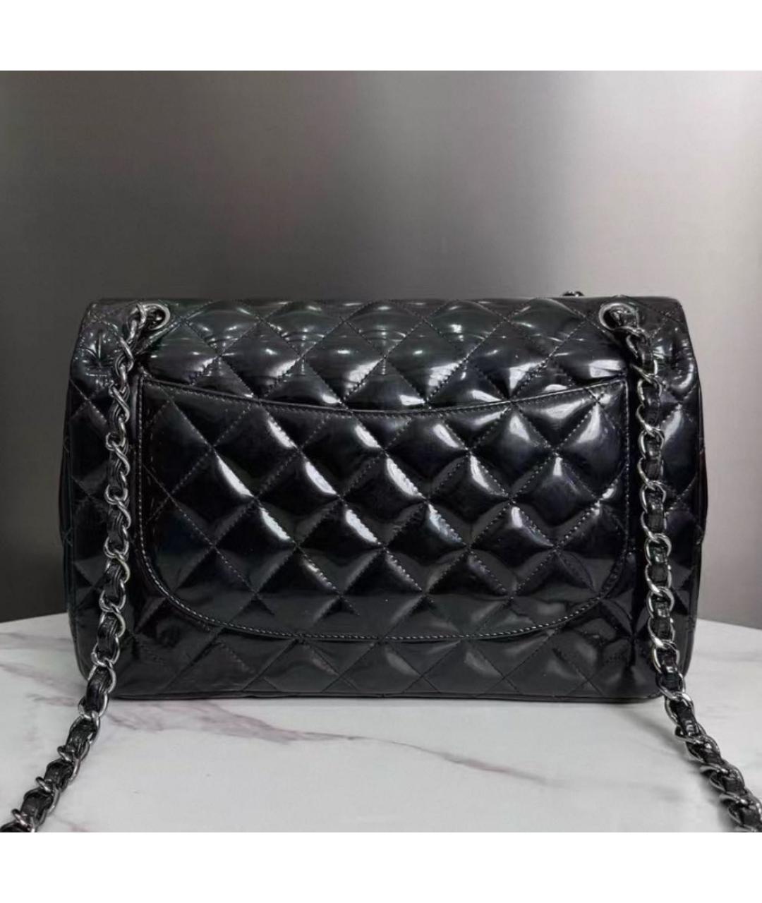 CHANEL Сумка через плечо, фото 3