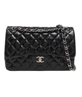 CHANEL Сумка через плечо