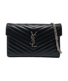 SAINT LAURENT Сумка через плечо