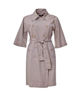 PESERICO Тренч/плащ