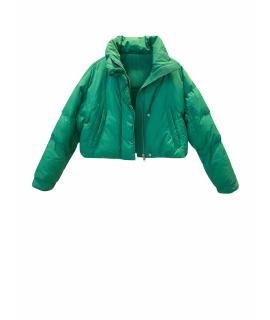 12 STOREEZ Пуховик