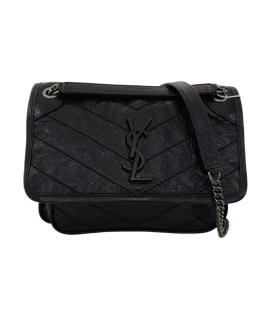 SAINT LAURENT Сумка через плечо