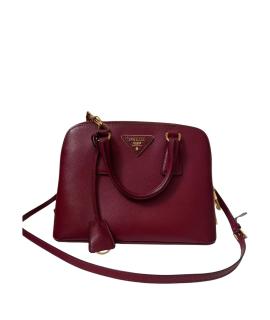 PRADA Сумка с короткими ручками