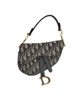 CHRISTIAN DIOR Сумка с короткими ручками