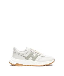 HOGAN Низкие кроссовки / кеды
