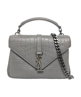 SAINT LAURENT Сумка через плечо