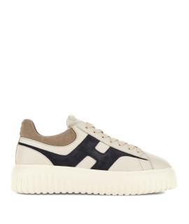 HOGAN Низкие кроссовки / кеды