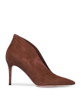 GIANVITO ROSSI Ботильоны