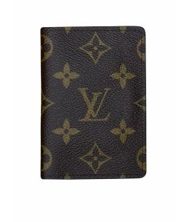 LOUIS VUITTON Кардхолдер