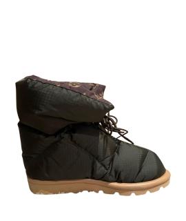 LOUIS VUITTON Ботинки