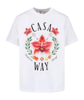 CASABLANCA Футболка