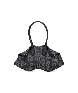 ALEXANDER MCQUEEN Сумка тоут