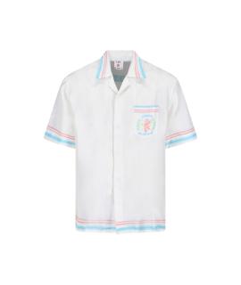 CASABLANCA Кэжуал рубашка