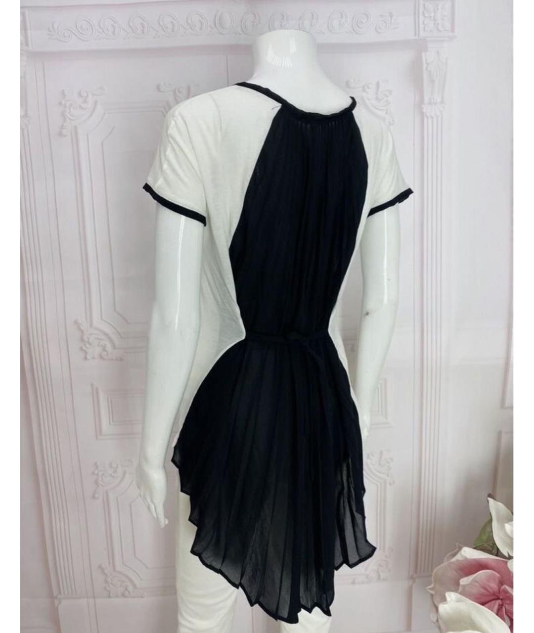 LIVIANA CONTI Хлопковая футболка, фото 6