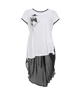 LIVIANA CONTI Футболка