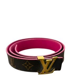 LOUIS VUITTON Ремень