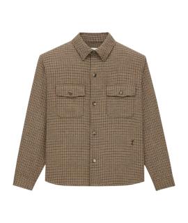 SAINT LAURENT Рубашка