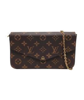 LOUIS VUITTON Сумка через плечо