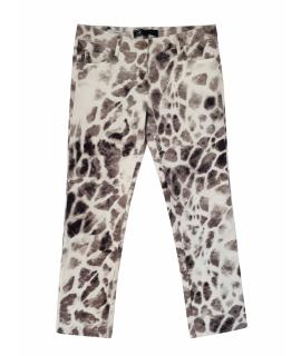 JUST CAVALLI Брюки узкие