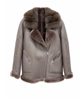 BLANCHA Дубленка