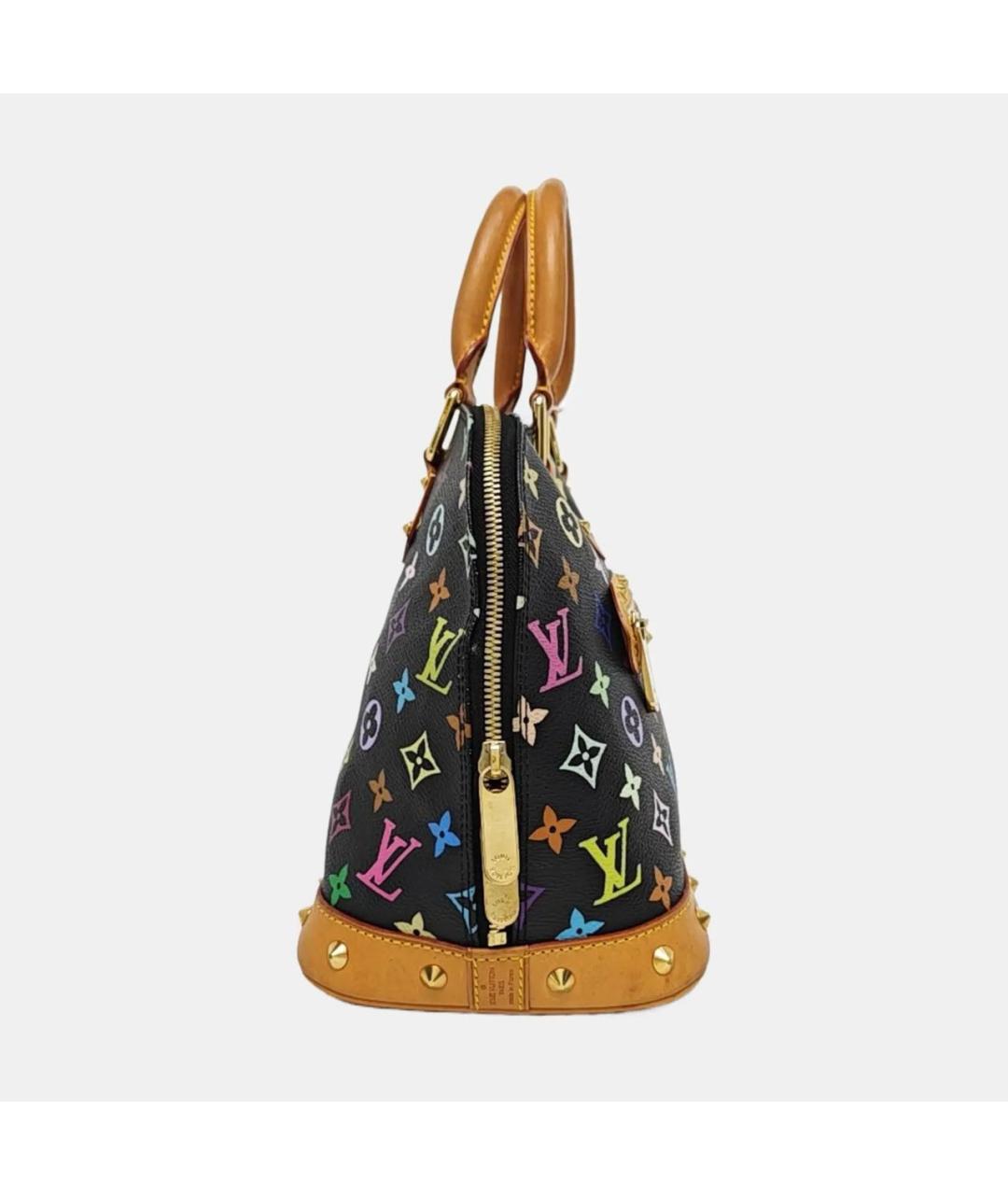 LOUIS VUITTON Мульти сумка с короткими ручками, фото 3