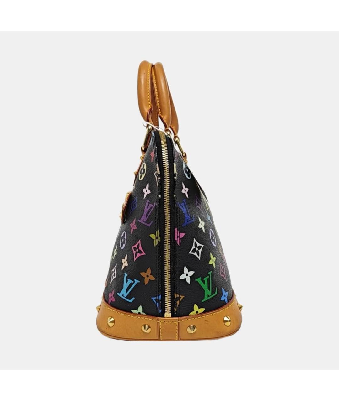 LOUIS VUITTON Мульти сумка с короткими ручками, фото 2