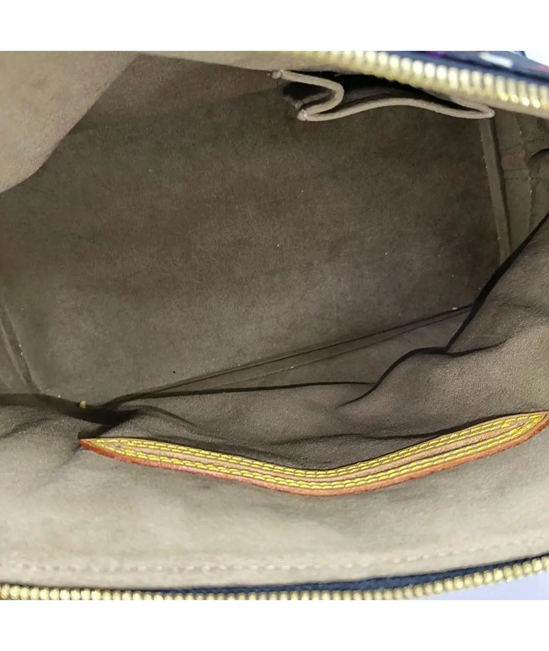 LOUIS VUITTON Мульти сумка с короткими ручками, фото 6