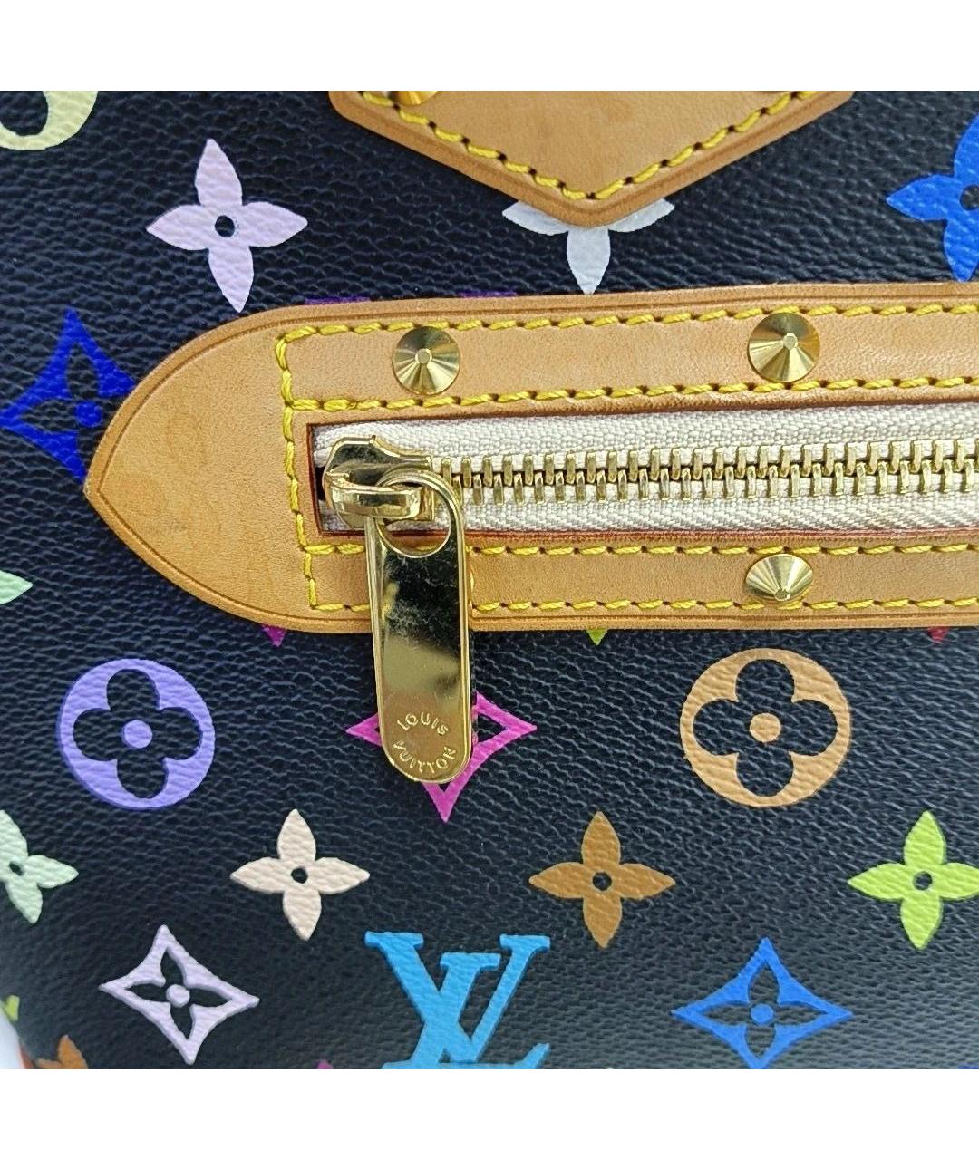 LOUIS VUITTON Мульти сумка с короткими ручками, фото 7