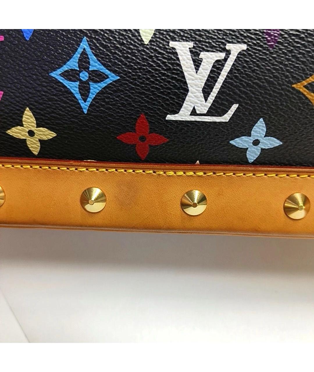 LOUIS VUITTON Мульти сумка с короткими ручками, фото 8