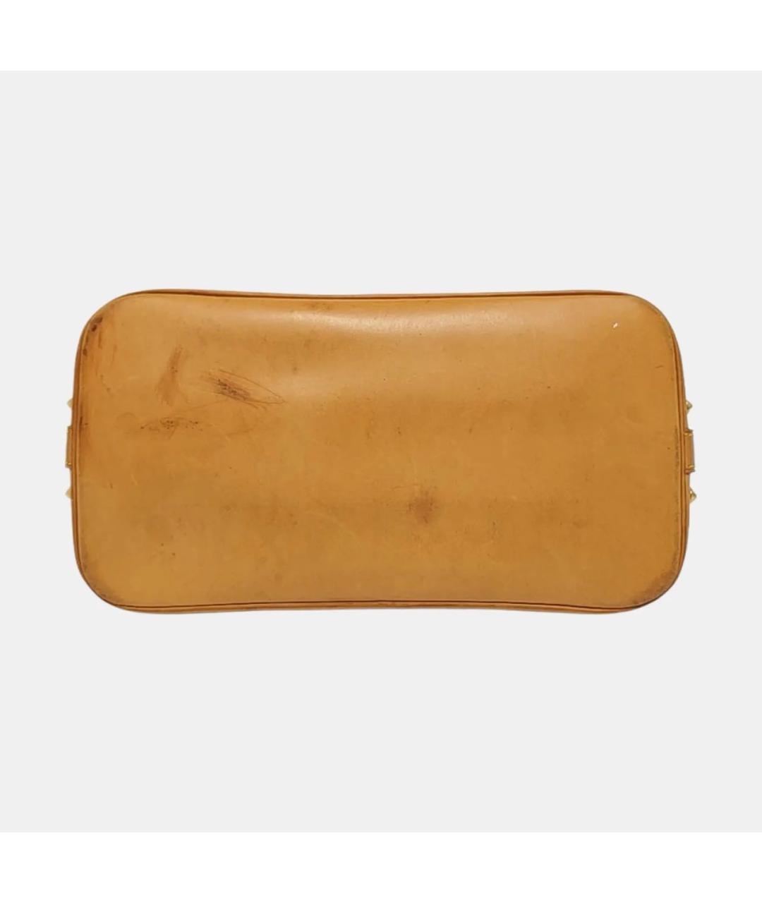 LOUIS VUITTON Мульти сумка с короткими ручками, фото 5