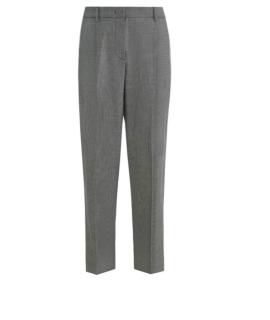 LES COPAINS Брюки узкие