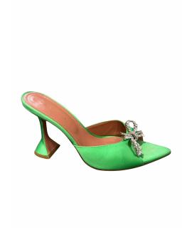 Amina Muaddi Мюли