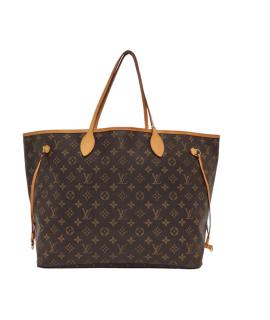 LOUIS VUITTON Сумка тоут