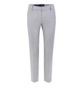 LES COPAINS Брюки узкие