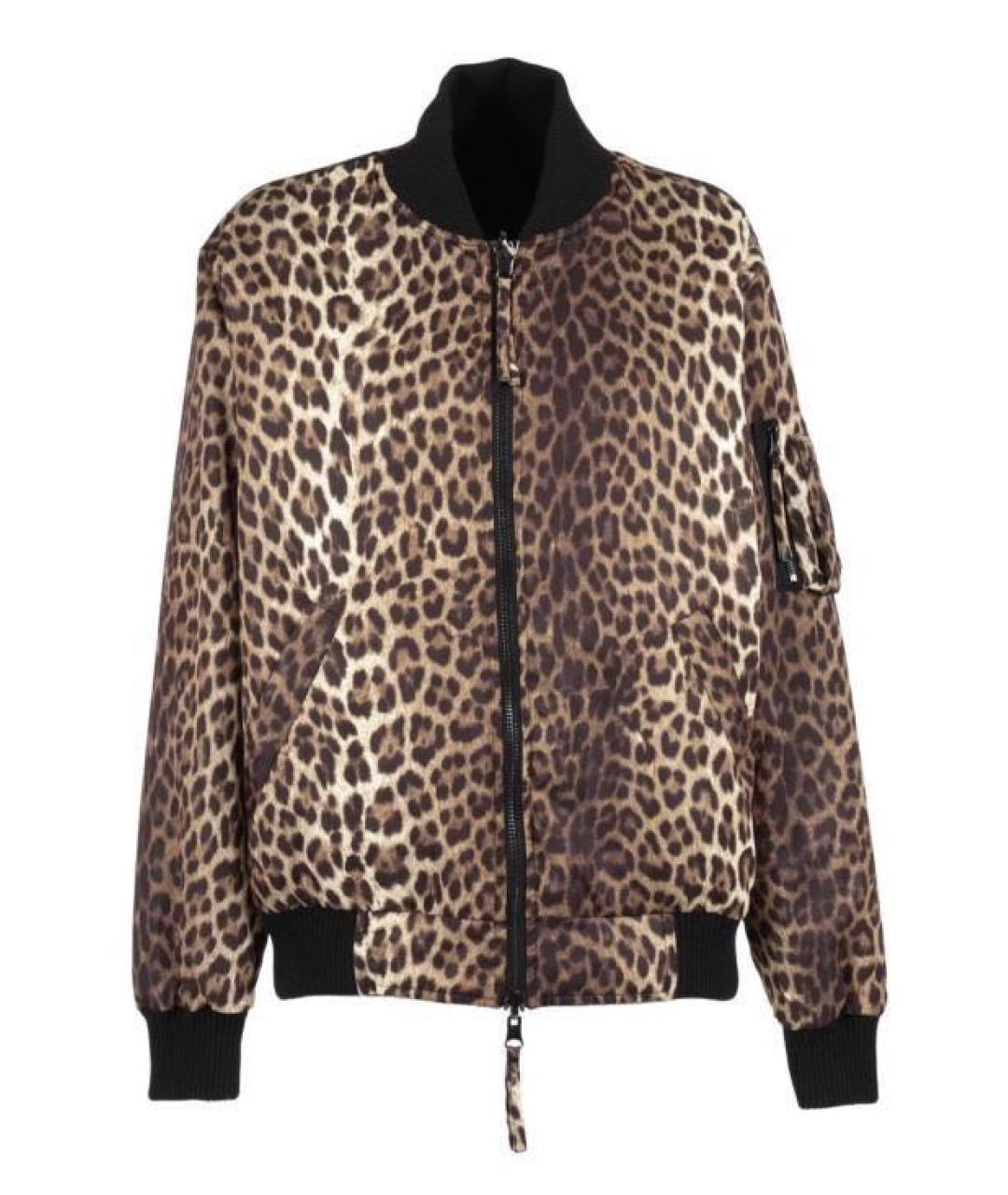 P.A.R.O.S.H. Мульти полиэстеровая куртка, фото 1