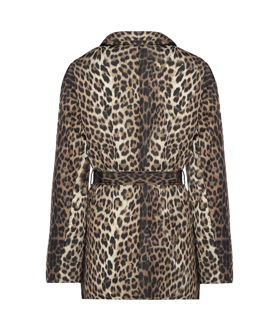 P.A.R.O.S.H. Мульти полиэстеровая куртка, фото 2