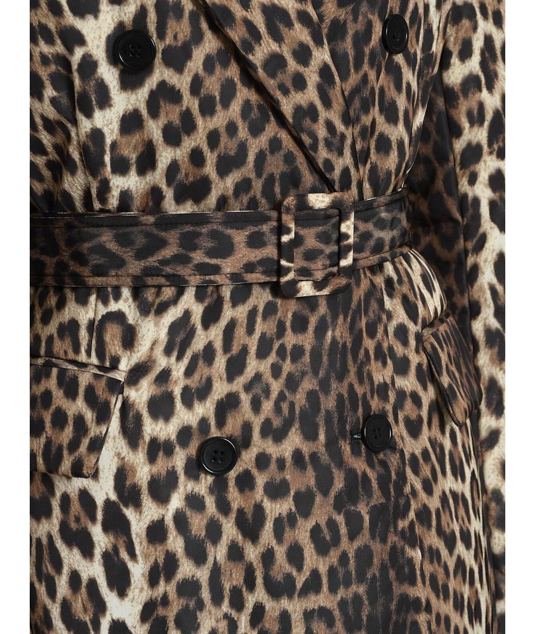 P.A.R.O.S.H. Мульти полиэстеровая куртка, фото 4