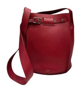 CELINE Сумка через плечо