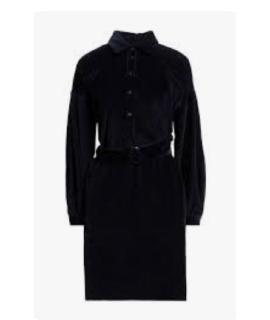 WEEKEND MAX MARA Повседневное платье